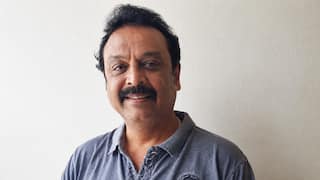Mahesh Babu's Stepbrother Naresh Criticises E20 Petrol, Says ‘I’m Not Anti-National’