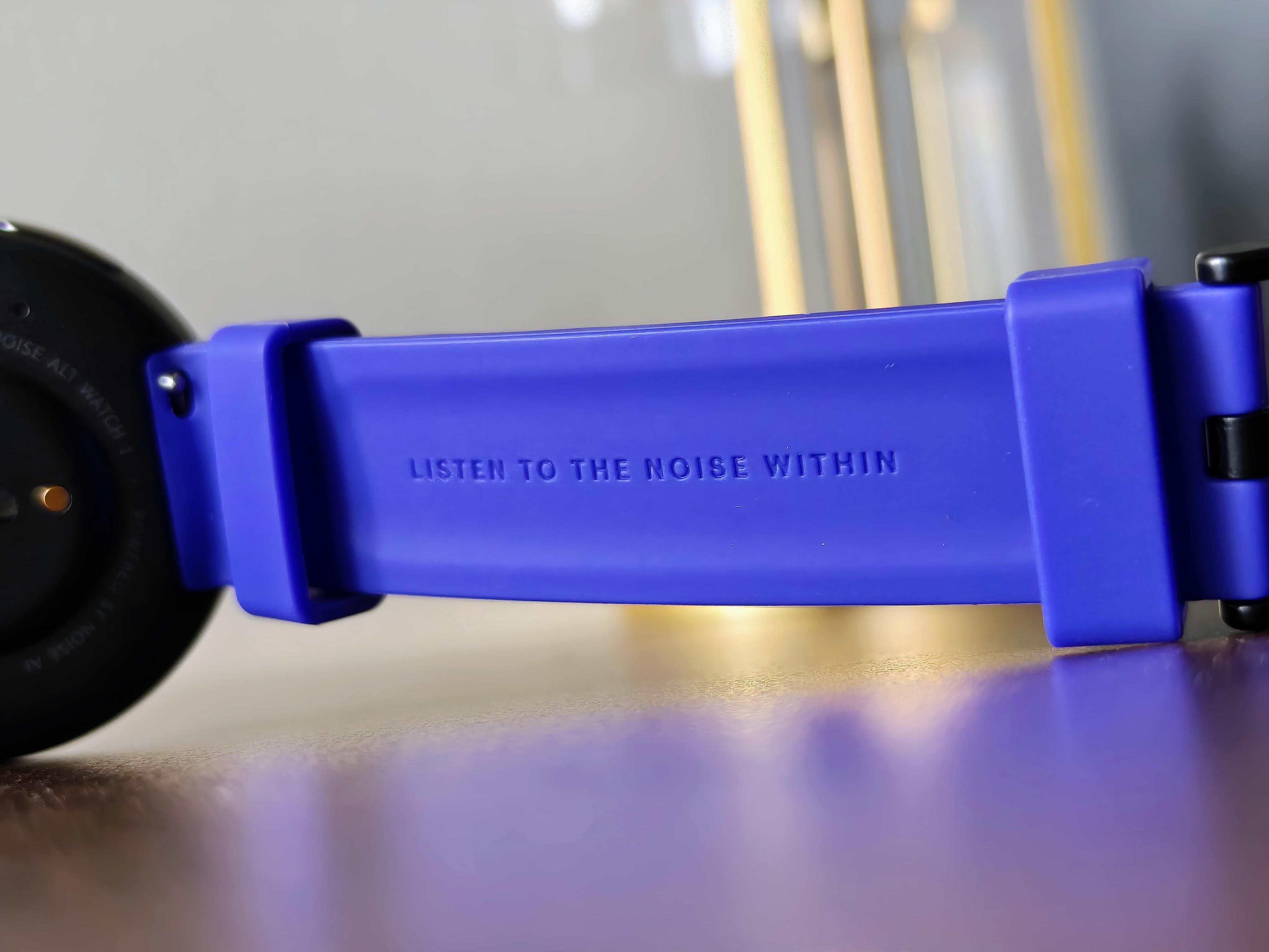 Noise ALT Watch 1 Review: The Everyday Hero With Marathon Battery Life