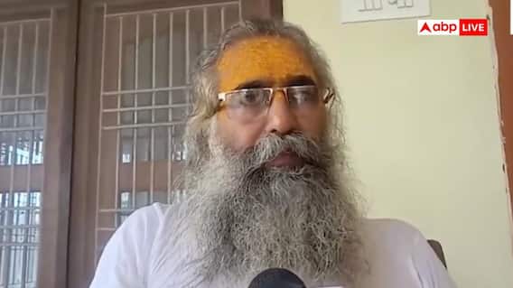 राम मंदिर ट्रस्ट से जुड़ा एक और विवाद, सदस्य दिनेन्द्र दास की महंती पर उठे सवाल, पद से हटाने का दावा राम मंदिर ट्रस्ट से जुड़ा एक और विवाद, सदस्य दिनेन्द्र दास की महंती पर उठे सवाल, पद से हटाने का दावा