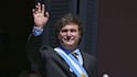 Argentina President's Blunder! World Cup Victory Post Goes Live Despite Loss