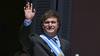 Argentina President's Blunder! World Cup Victory Post Goes Live Despite Loss