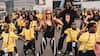 Shakira Performs With Triplets Ghetto Kids At FIFA World Cup 2026 Final; Meet The Viral Ugandan Dance Group