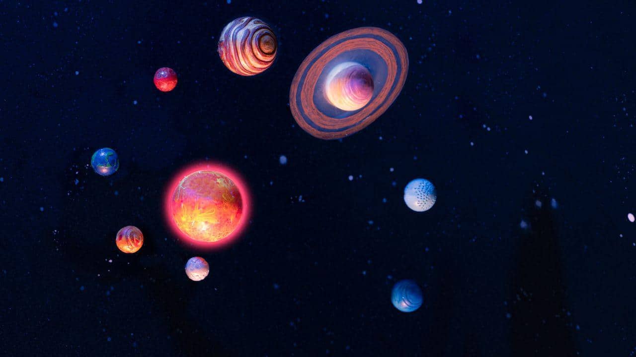Astrology : ৫ রাশির কেরিয়ারে 'ম্যাজিক' জুলাইয়েই, একাধিক গ্রহের গোচর হাতে এত অর্থ আনবে ভাবতেও পারবেন না