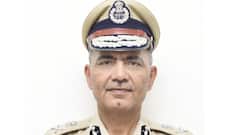 Tripura DGP Found Dead Inside Police Headquarters In Agartala, Suicide Suspected