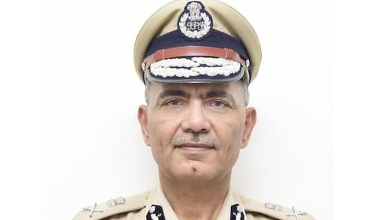Tripura DGP Found Dead Inside Police Headquarters In Agartala, Suicide Suspected