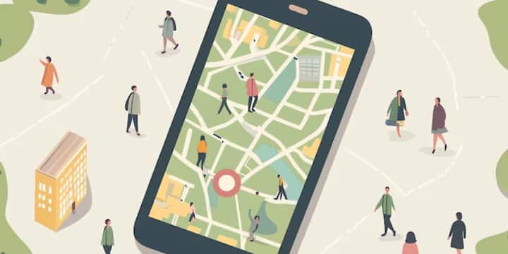 बता दें कि लोकेशन सर्विस लगातार चालू रहने से फोन का GPS बार-बार एक्टिव रहता है. इससे स्मार्टफोन की बैटरी भी काफी तेजी से खत्म होती है और कुछ ऐप्स बैकग्राउंड में इंटरनेट डेटा का भी ज्यादा इस्तेमाल करते हैं. इसका असर फोन की परफॉर्मेंस पर भी पड़ सकता है.