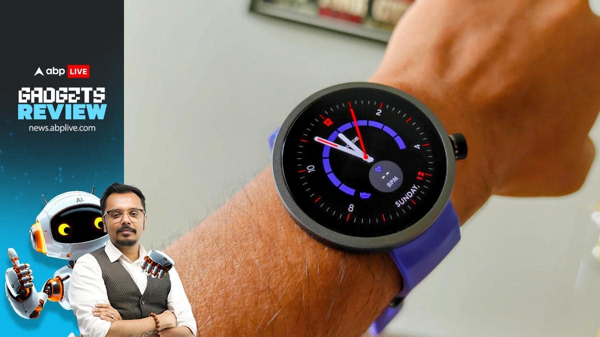 Noise ALT Watch 1 Review: The Everyday Hero With Marathon Battery Life