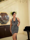 Vishnu Priya : స్టైలిష్ లుక్‌లో విష్ణు ప్రియ - ఏంజెల్‌ బ్యూటీ అంటూ...