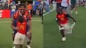 WATCH: Lamine Yamal's Brother Steals The Show After Spain's World Cup Win