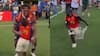 WATCH: Lamine Yamal's Brother Steals The Show After Spain's World Cup Win