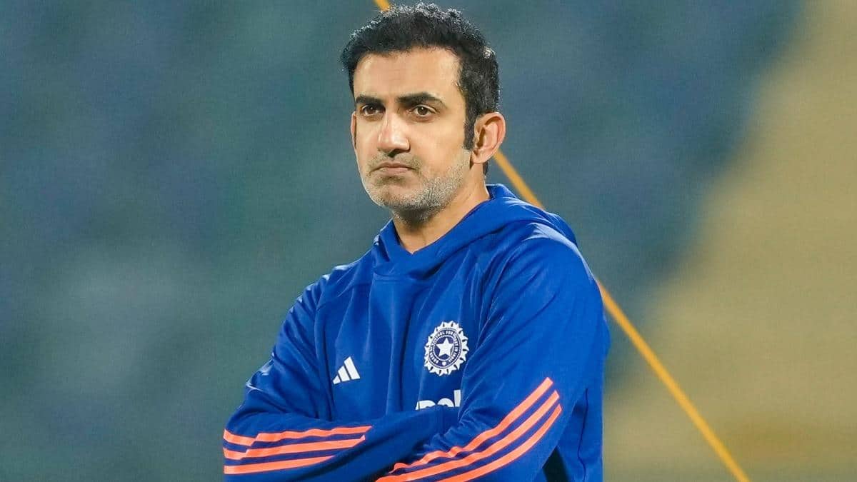 ગૌતમ ગંભીરની નહીં થાય છૂટ્ટી, BCCI ના આ બે કારણો છે મુખ્ય
