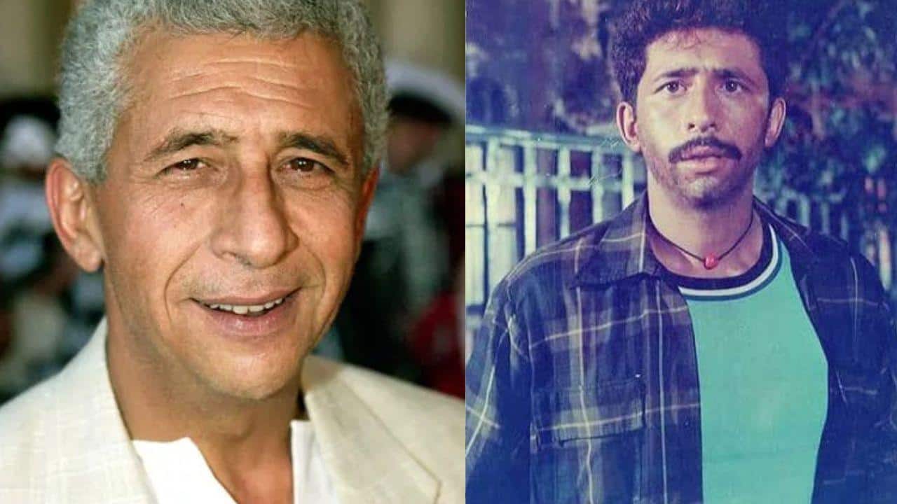 Naseeruddin Shah Birthday: ‘मुंबई आ जाओ, पापा तुम्हारी मदद करेंगे... ' किसके कहने पर घर छोड़कर भाग गए थे 16 साल के नसीरुद्दीन शाह?