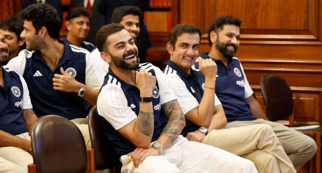 Virat Kohli And Rohit Sharma’s Next Assignment For India: Dates, Times, And Venues Confirmed