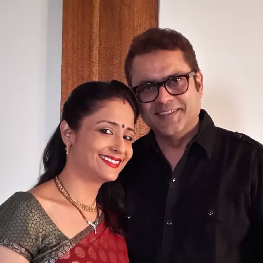Living separately for years...', Lata Sabharwal gave a big statement on separation from Sanjeev Seth, told the truth about the relationship