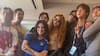 Shakira, BTS And Laura Pausini Pose Backstage At FIFA World Cup 2026 Final; Fans Call It 'Unreal'