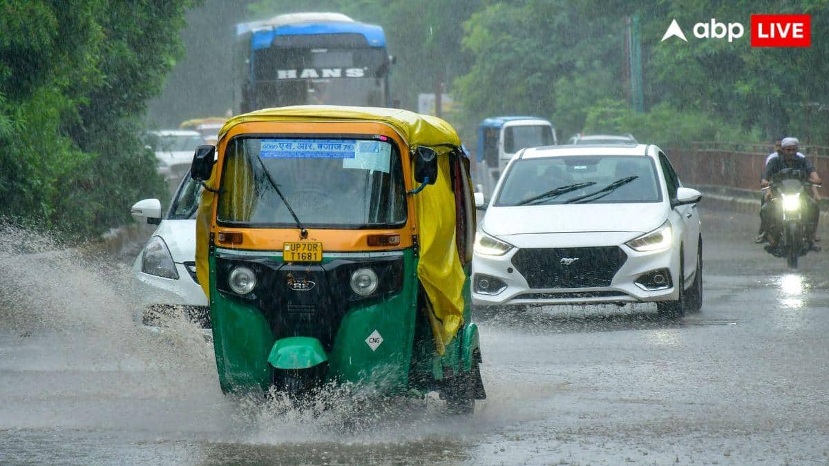 Weather Today: 'इंतजार खत्म, इसी हफ्ते जोरदार वापसी करेगा मानसून', कहां-कहां होगी बारिश? IMD ने की भविष्यवाणी