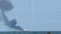 4 Indians Killed In Attack On Merchant Vessel Near Ukraine's Odesa Port