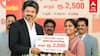 குடும்பத்தலைவிக்கு மாதம் ரூ.2500? மகளிருக்கு பட்ஜெட்டில் சர்ப்ரைஸ் CM விஜய் மெகா பிளான்