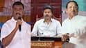 திமுக MLA மார்க்கண்டேயன் கைது.. அன்றே கணித்த ஆர்.எஸ்.பாரதி.. விஜய் மீது தாறுமாறாக விமர்சனம்!