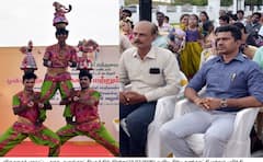 விருதுநகர் மாவட்ட கலை விருதுகள்: 15 கலைஞர்களுக்கு ரூ.1.65 லட்சம் பரிசு!
