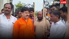 तेलंगाना के निजामाबाद में कांग्रेस-BJP आमने-सामने, विधायक पैदी राकेश रेड्डी के घर घेराव की तैयारी के बाद बढ़ा तनाव