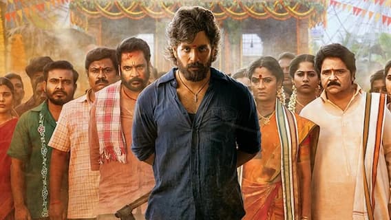 Lenin Collections : లెనిన్ 10 రోజుల కలెక్షన్స్ - 100 కోట్లకు చేరువలో అఖిల్ కొత్త మూవీ