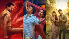 This Week Releases : జన నాయగన్‌తో పాటు క్యూట్ లవ్ స్టోరీ - ఈ వారం థియేట్రికల్ రిలీజెస్