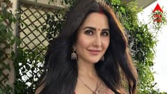 Katrina Kaif: চেহারায় বদলে এসেছে, নায়িকাসুলভ চাকচিক্য নয়, জন্মদিনে মাতৃসত্ত্বাতেই উজ্জ্বল ক্যাটরিনা কাইফ