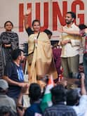 शबाना आजमी से लेकर प्रकाश राज तक, जंतर-मंतर पर CJP के प्रदर्शन के समर्थन में उतरे ये सितारे