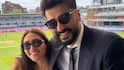 Shahiba Bali Shuts Down Arjun Kapoor Dating Rumours After Viral Lord's Cricket Appearance
