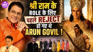 Ramayan में पहले रिजेक्ट हुए थे Arun Govil, बाद में बने करोड़ों लोगों के Shri Ram