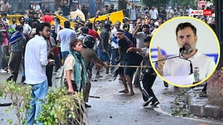 CJP के प्रदर्शन पर राहुल गांधी बोले, 'सत्ता हमेशा के लिए नहीं रहती, जवाबदेही जरूर तय की जाएगी'