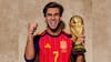 Ferran Torres Won Spain The FIFA World Cup, But His Journey Began In India