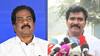 பத்திரப்பதிவு துறையில் கமிஷன் வாங்குனேனா? .. நிர்மல் குமாருக்கு மூர்த்தி சரமாரி பதிலடி!