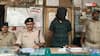 बिहार STF के हत्थे चढ़ा कुख्यात अपराधी संतोष डॉन, पुलिस को चकमा देने था एक्सपर्ट; दर्ज हैं 28 मुकदमे