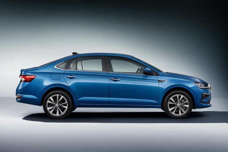 Skoda Slavia Facelift India Launch Soon: New Design, 8-Speed Automatic, More Features