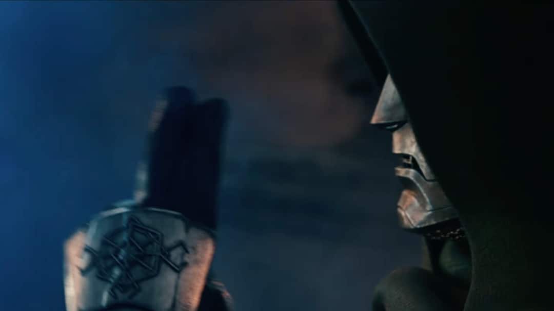 Marvel Drops First ‘Avengers: Doomsday’ Trailer As Ticket Sales Go Live; Doctor Doom First Look