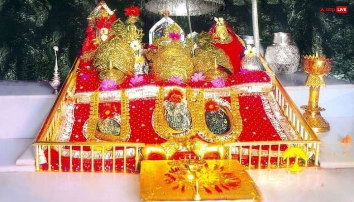 मौसम सामान्य होने के बाद ही श्रद्धालुओं को यात्रा पर आगे जाने की अनुमति दी जाएगी. वैष्णो देवी में श्राइन बोर्ड की ओर से ये फैसला तीर्थयात्रियों की सुरक्षा को ध्यान में रखते हुए लिया है.