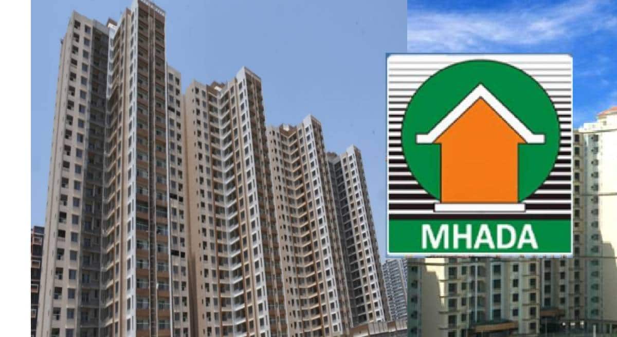 मुंबईतील म्हाडा लॉटरीची प्रतीक्षा अखेर संपणार? 2,640 घरांच्या सोडतीची तारीख पुढील आठवड्यात जाहीर होण्याची शक्यता मुंबईतील म्हाडा लॉटरीची प्रतीक्षा अखेर संपणार? 2,640 घरांच्या सोडतीची तारीख पुढील आठवड्यात जाहीर होण्याची शक्यता