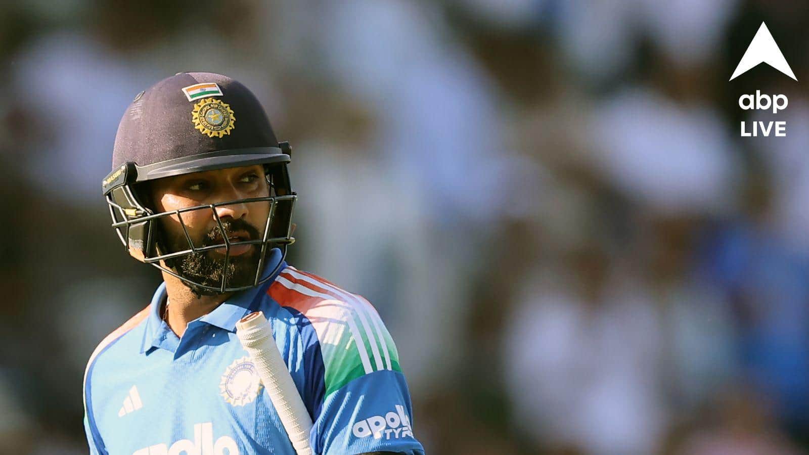 Rohit Sharma: যেদিন থেকে ক্রিকেট খেলা শুরু করেছি... ঐতিহাসিক সেঞ্চুরির পর কাদের নিশানা করলেন রোহিত শর্মা?
