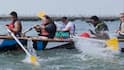 Wayne Rooney Fulfills 'Rowing' Promise To Haaland After Norway's Historic Win