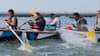 Wayne Rooney Fulfills 'Rowing' Promise To Haaland After Norway's Historic Win