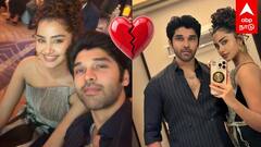 ’’ஐயோ கொடுமை தாங்கல போட்டோ போட கூட PERMISSION’’அனுபமா துருவ் BREAK UP?