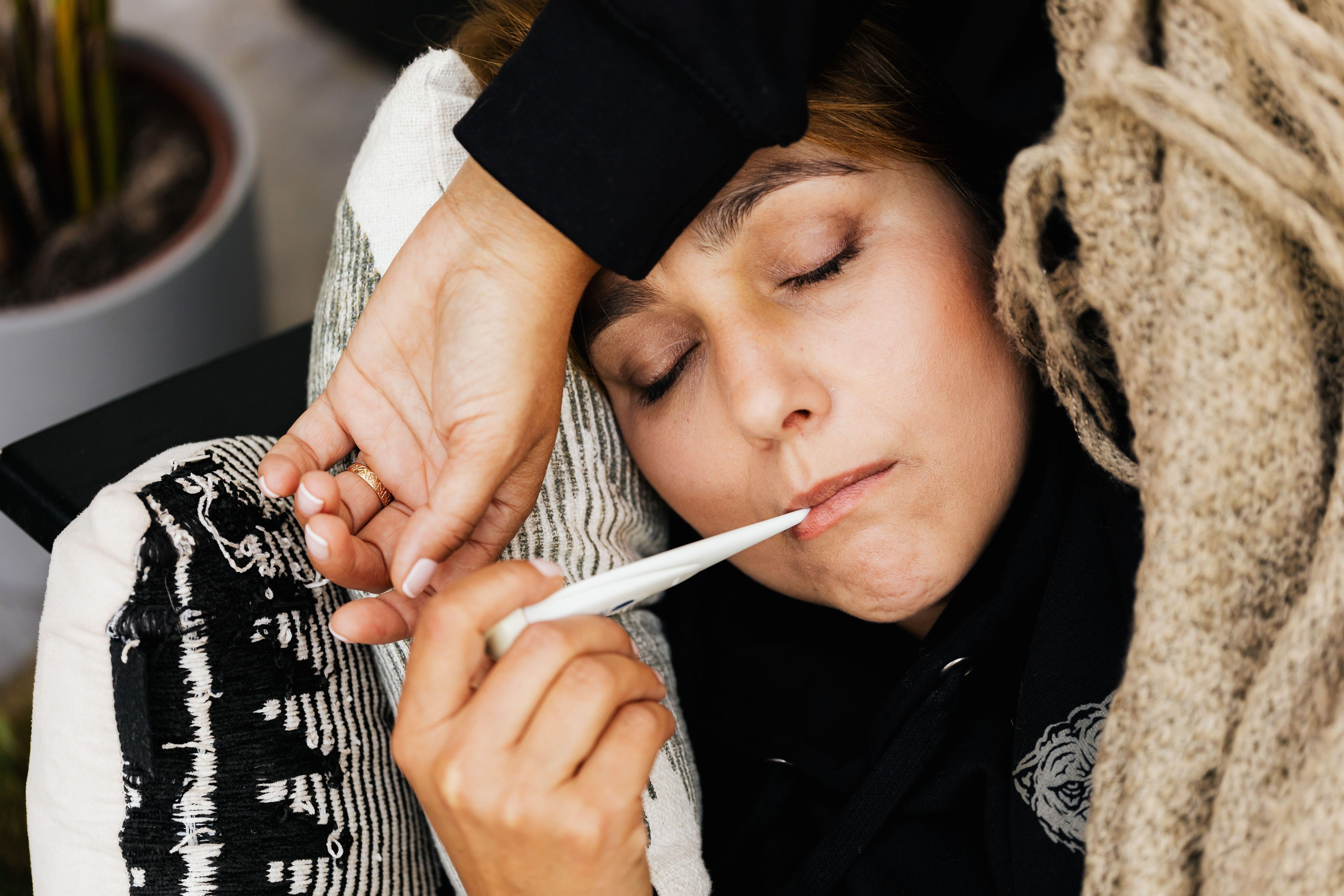 Not Every Fever Is Dengue: How To Identify The Difference During The Monsoon Season