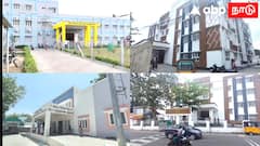 உச்சக்கட்ட அவலம்: வேலை செய்யாத சிடி ஸ்கேன்... இரவில் மருத்துவர்களே இல்லாத அரசு மருத்துவமனைகள்! 