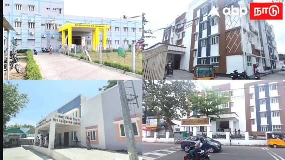 உச்சக்கட்ட அவலம்: வேலை செய்யாத சிடி ஸ்கேன்... இரவில் மருத்துவர்களே இல்லாத அரசு மருத்துவமனைகள்! 'நாங்க எங்கதான் போறது?' பொதுமக்கள் வேதனை.. உச்சக்கட்ட அவலம்: வேலை செய்யாத சிடி ஸ்கேன்... இரவில் மருத்துவர்களே இல்லாத அரசு மருத்துவமனைகள்! 'நாங்க எங்கதான் போறது?' பொதுமக்கள் வேதனை..