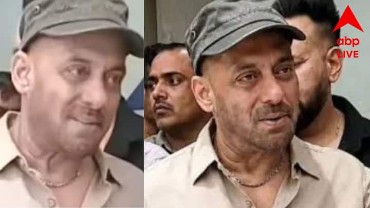 এই ছবি ভাইরাল হওয়ার পরে, সবাই সোশ্যাল মিডিয়ায় সলমনের উদ্দেশে জানতে চেয়েছেন, তাঁর শরীর ঠিক আছে কি না? অনেকে আশঙ্কা প্রকাশ করেছেন যে, সবার প্রিয় তারকার কোনও গভীর অসুখ হয়েছে কি না? ছবি দেখে মনে হচ্ছে, শুধু চোখে মুখের বদল নয়, সলমনের ওজনও অনেকটা হ্রাস পেয়েছে।
