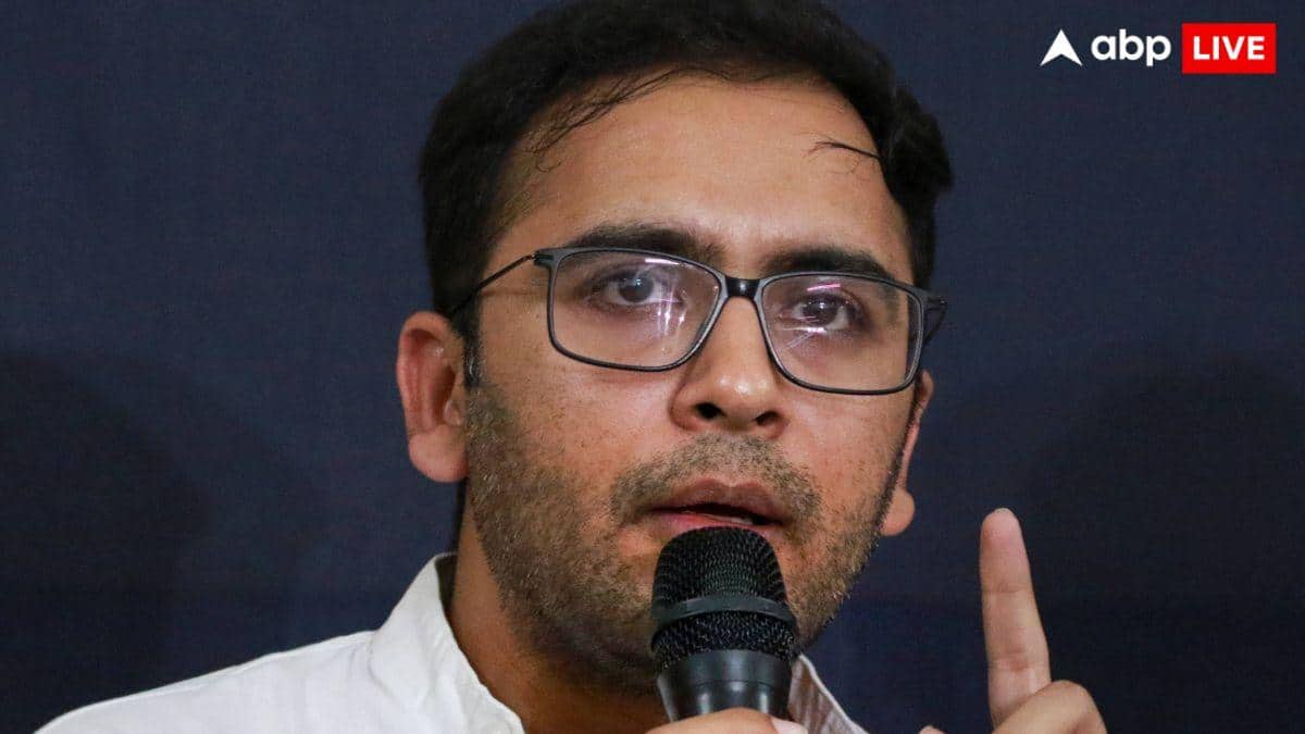 CJP से किया वादा तोड़ा? सरकार के इस कदम पर भड़के आशुतोष रांका
