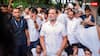 PM आवास के बाहर कांग्रेस का धरना खत्म, सरकार के सामने रखी ये 6 डिमांड, हिरासत में राहुल-प्रियंका