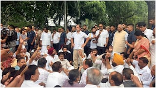 Congress Protest: How Rahul Gandhi Used Kharge's Birthday to Pull Off 'Secret Plan'